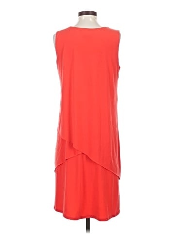 Susan Graver Casual Dress (view 2)