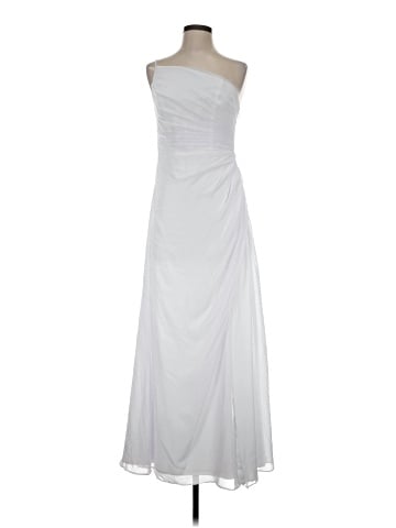 JJ's House Cocktail Dress (view 1)