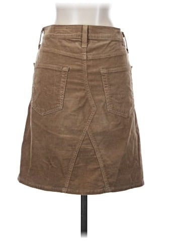 Adriano Goldschmied Casual Skirt (view 2)