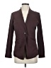 Duluth Trading Co. Burgundy Blazer Size 4 - photo 1
