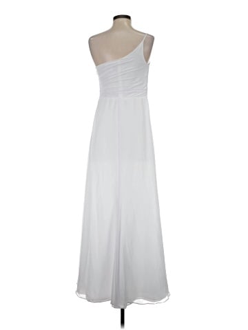 JJ's House Cocktail Dress (view 2)