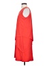 Susan Graver Red Casual Dress Size S (petite) - photo 5