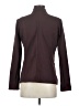 Duluth Trading Co. Burgundy Blazer Size 4 - photo 2