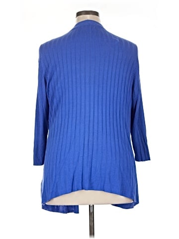 Croft & Barrow Cardigan (view 2)
