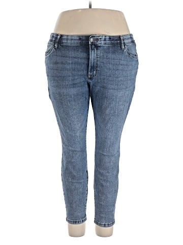 Sonoma Goods for Life Jeans (view 1)