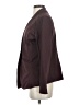 Duluth Trading Co. Burgundy Blazer Size 4 - photo 5