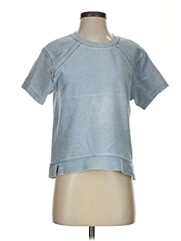 Banana Republic Short Sleeve Top (view 1)