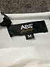 ABS Allen Schwartz 100% Rayon White Sleeveless Blouse Size M - photo 7