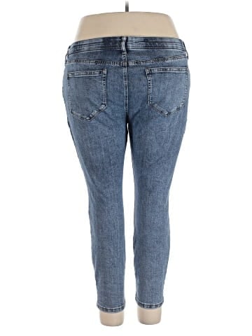 Sonoma Goods for Life Jeans (view 2)