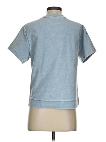 Banana Republic Short Sleeve Top (view 2)