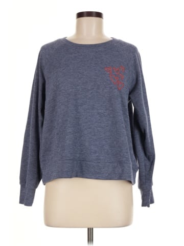 Jane and Delancey Pullover Sweater (view 1)