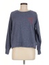 Jane and Delancey Gray Pullover Sweater Size M - photo 1