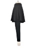 Shein Black Active Pants Size S - photo 5
