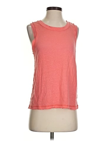 Chaser Sleeveless T-Shirt (view 1)