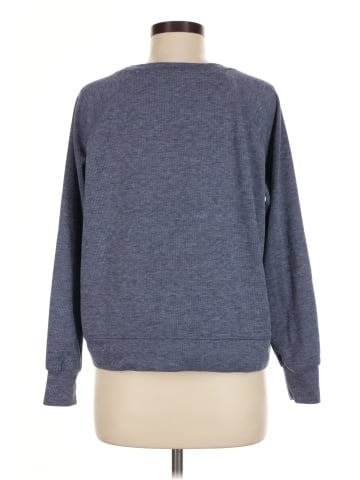 Jane and Delancey Pullover Sweater (view 2)