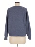 Jane and Delancey Gray Pullover Sweater Size M - photo 2