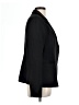 Unbranded 100% Polyester Black Blazer Size L - photo 4