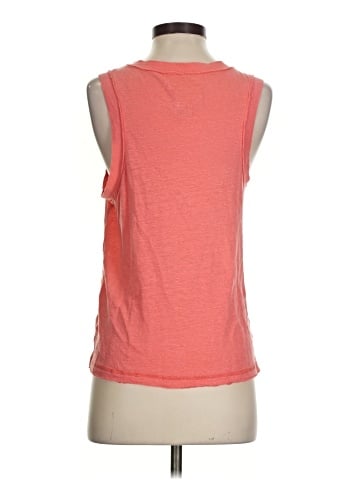 Chaser Sleeveless T-Shirt (view 2)