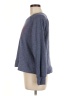 Jane and Delancey Gray Pullover Sweater Size M - photo 5