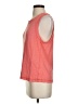 Chaser Orange Sleeveless T-Shirt Size S - photo 5