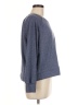 Jane and Delancey Gray Pullover Sweater Size M - photo 4