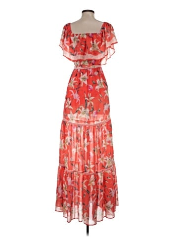 Jealous Tomato Casual Dress (view 2)