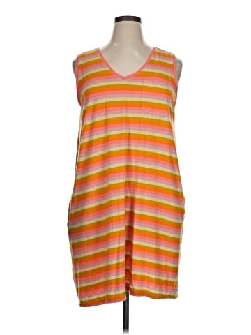 Toad & Co Casual Dress (view 1)