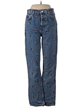 Reformation Jeans