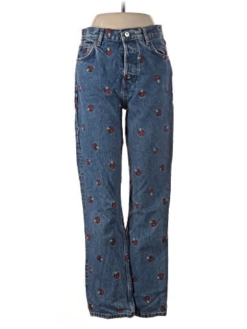 Reformation Jeans (view 1)