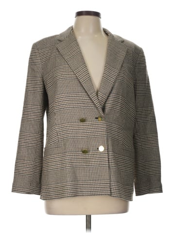 Alice + Olivia Blazer (view 1)