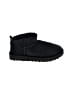 Ugg Australia Black Ankle Boots Size 8 - photo 1