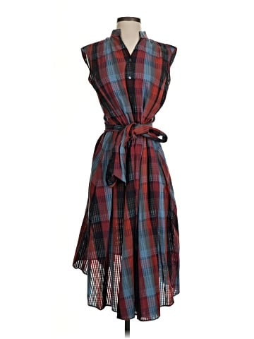 Brooks Brothers Casual Dress (view 1)