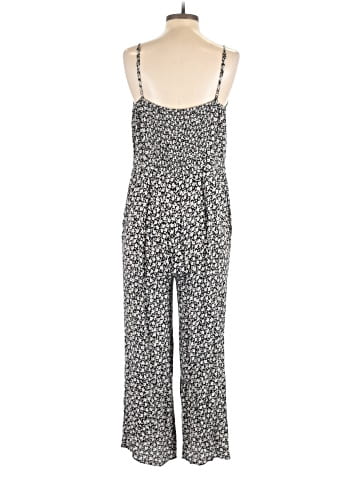 LOFT Beach Jumpsuit (view 2)