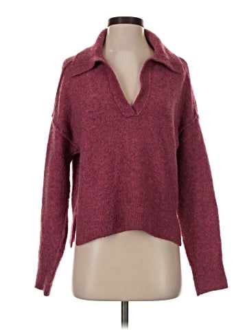 Abercrombie & Fitch Pullover Sweater (view 1)
