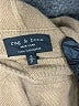 Rag & Bone 100% Cashmere Brown Cashmere Pullover Sweater Size S - photo 7