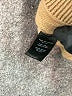 Rag & Bone 100% Cashmere Brown Cashmere Pullover Sweater Size S - photo 8