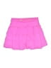Unbranded Solid Pink Skort Size 2 - photo 2