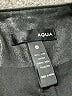 Aqua Black Jacket Size L - photo 6