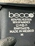 Becca Black Tank Top Size M - photo 7