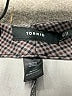 Torrid Houndstooth Gray Dress Pants Size 16S - photo 7