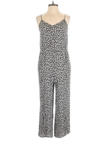 LOFT Beach Jumpsuit (view 1)
