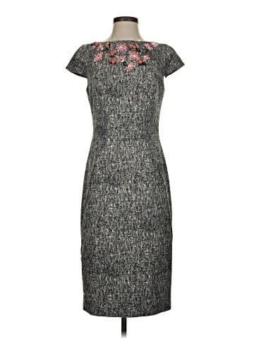 Lela Rose Cocktail Dress (view 1)