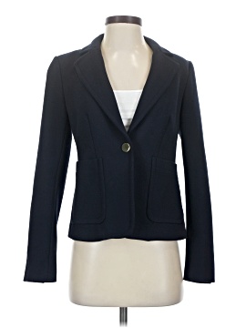 Ann Taylor Blazer (view 1)