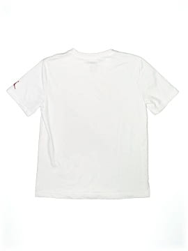 Air Jordan Short Sleeve T-Shirt (view 2)