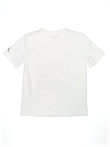 Air Jordan Short Sleeve T-Shirt (view 2)