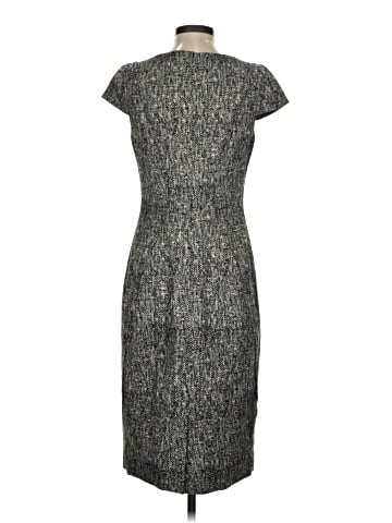 Lela Rose Cocktail Dress (view 2)