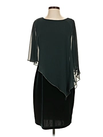 SLNY Cocktail Dress (view 1)