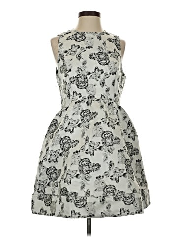 Akaiv Cocktail Dress (view 1)