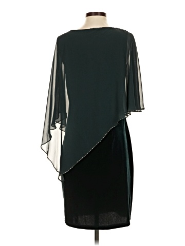 SLNY Cocktail Dress (view 2)