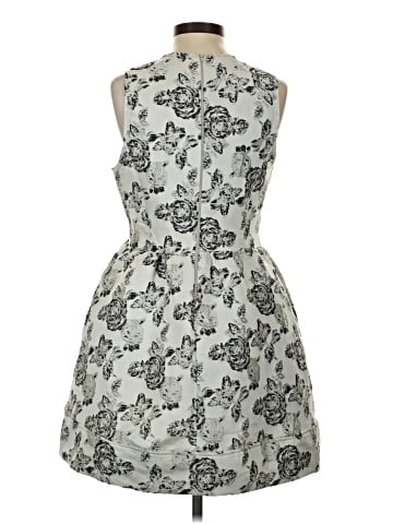 Akaiv Cocktail Dress (view 2)